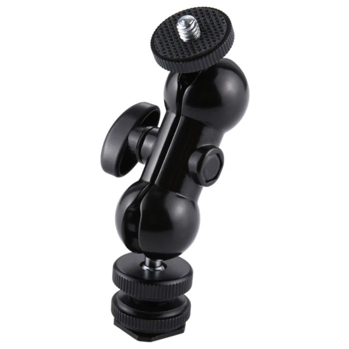 Шарнірний кронштейн MagicArm Double Ball Heads