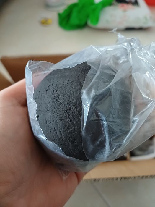 Pedras de cerâmica para lareira a gás