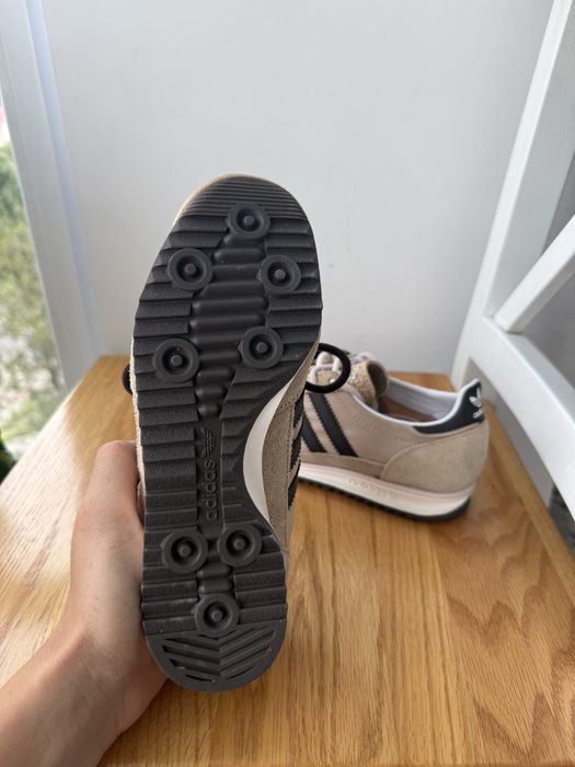 ОРИГІНАЛ 100% Adidas SL 72 OG Originals | KK3661 кросівки жіночі оригінальні 37 розмір кроссовки