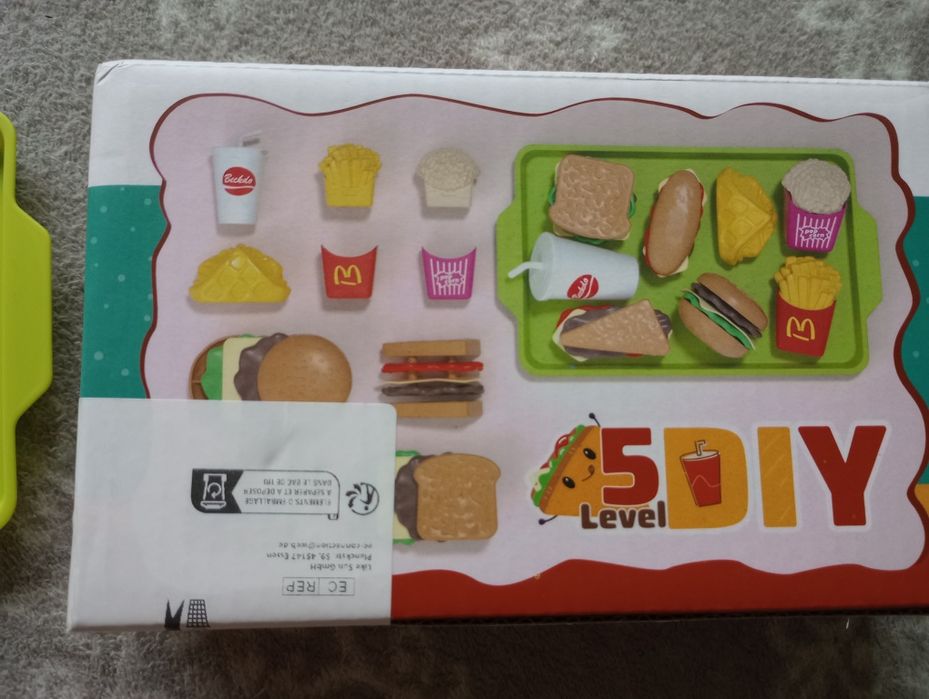 mcdonald - Śląskie - sprawdź kategorię Pozostałe dla dzieci