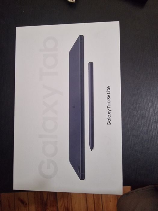Samsung Galaxy Tab S6 Lige