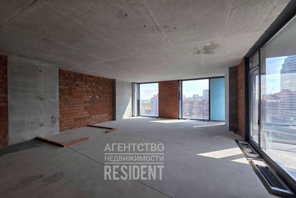 ЖК Маяк 70 м2. Mayak Парк Шевченко Набережная Фестивальный