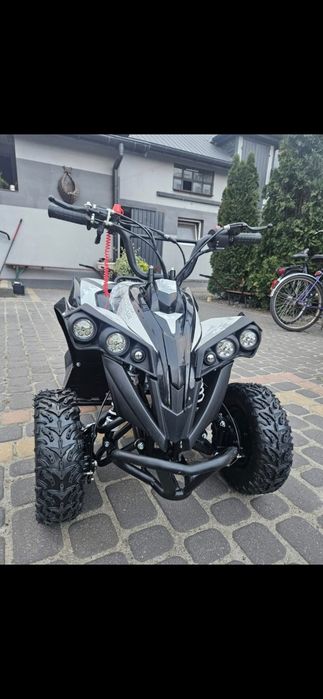 Sprzedam Quada Ultra Motocross MA07E