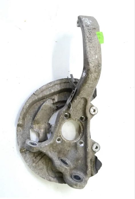 Цапфа передня L+R BMW F15,F07,F10,F34,F11