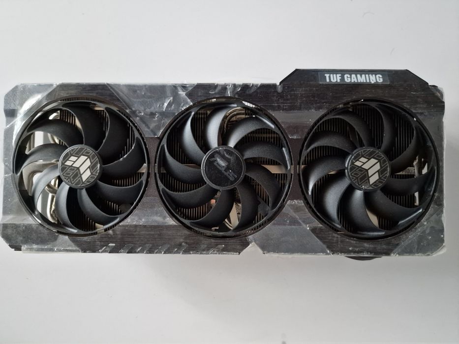 rtx 3090 ti - купить комплектующие для ПК - Цена на OLX.ua