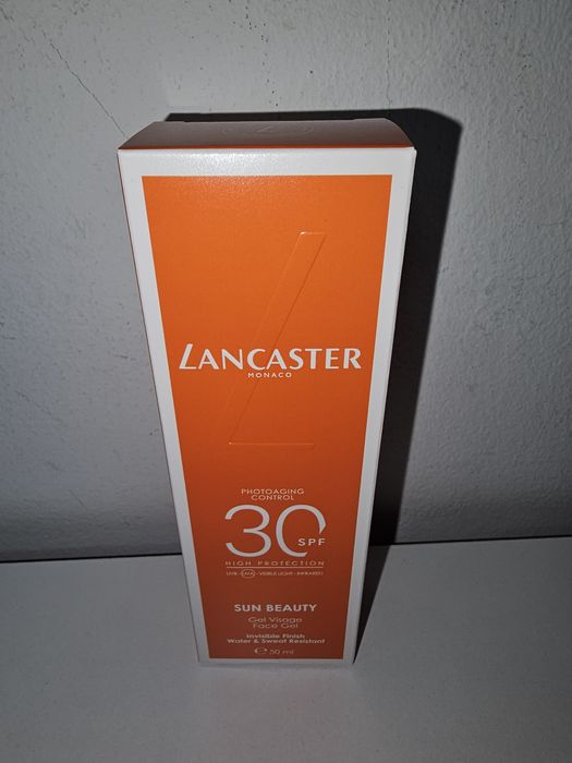 Zestaw kosmetyków damsko męskich