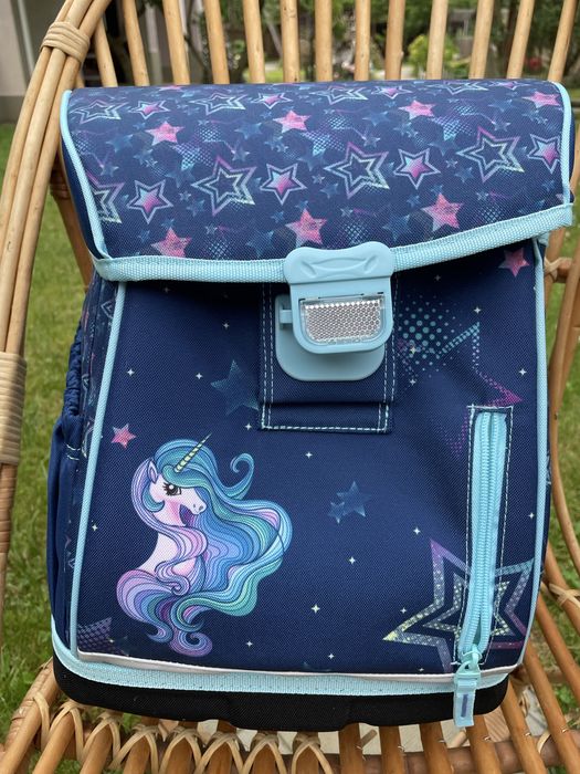 Рюкзак  ранець Hama Tornister.Новий.