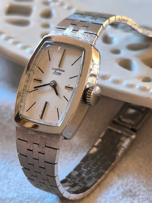 Zegarek Damski Stowa Pallas