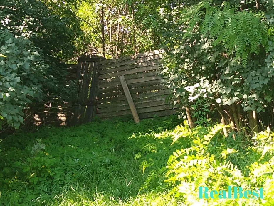 Продаж земельної ділянки