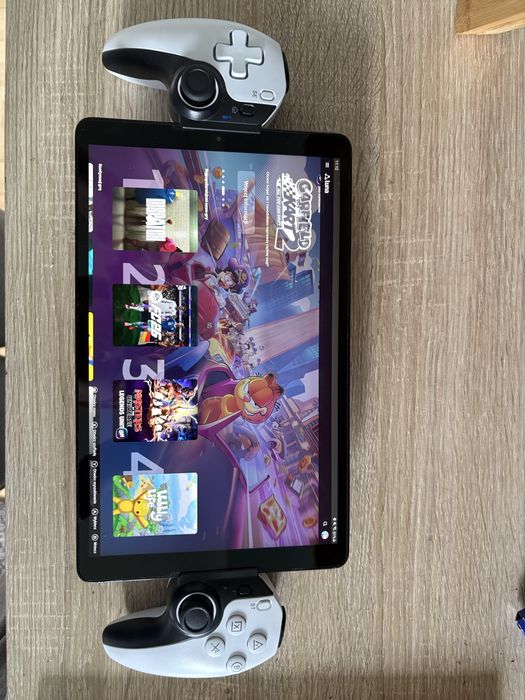 Konsola Samsung cloude bundle 10