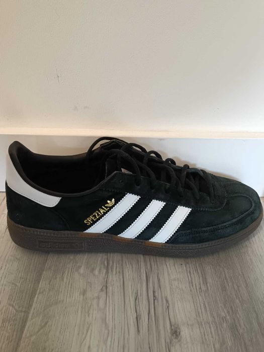 Ténis Adidas Spezial