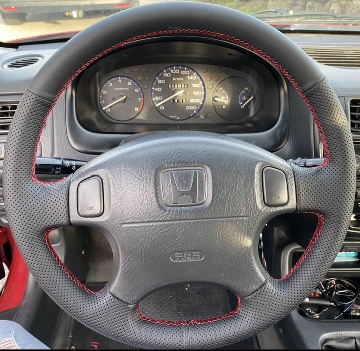 Honda Civic Hatchback