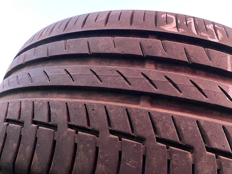 225/40/18 Continental Premium 6_6,2mm_2szt_(426)
