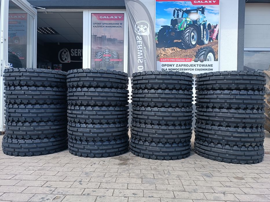 6.50R16 Technic Agro Tech TF/R 6.50-16  6.00-16  PROMOCJA ! 2 SZTUKI