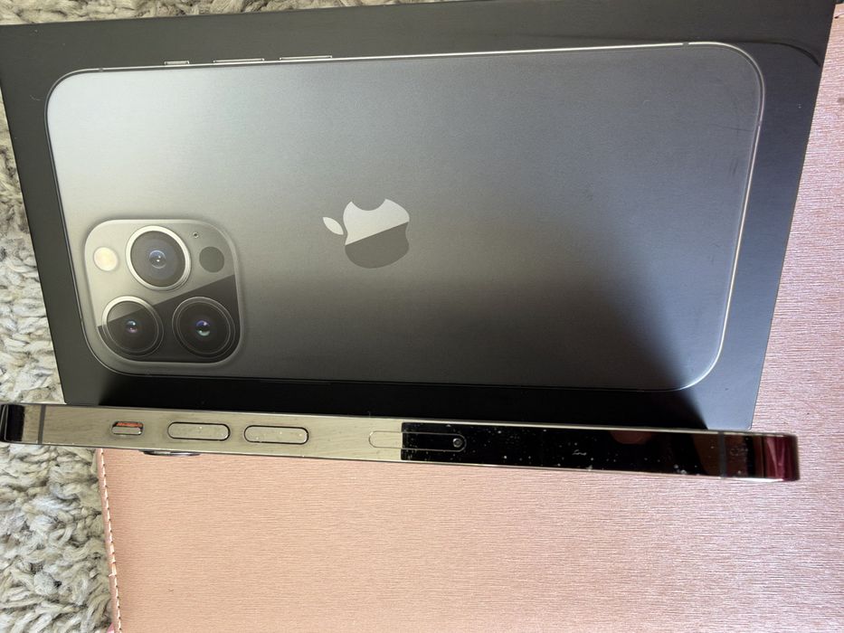 Iphone 13 pro super stan dowod zakupu