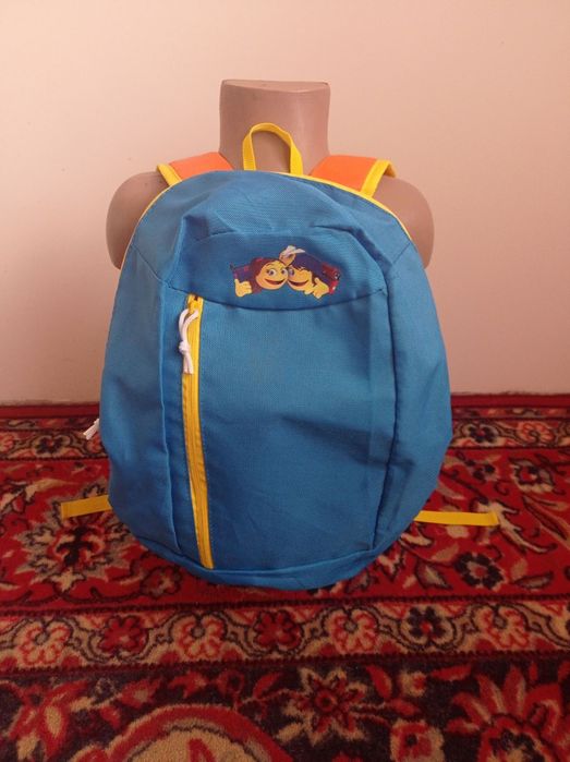 Рюкзак спортивний