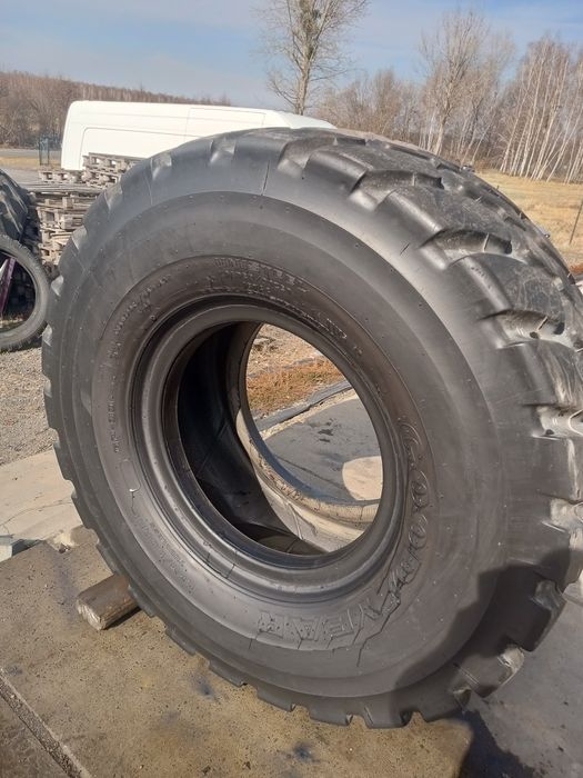 600/65R25 Goodyear GP-30 bez napraw