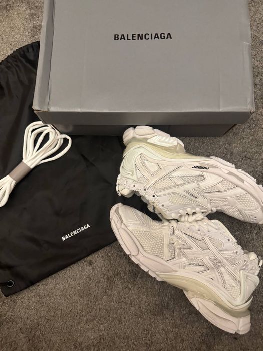 Buty Balenciaga Runner 41 size