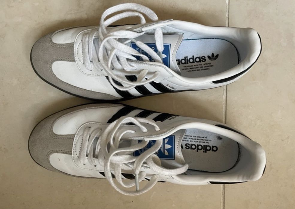 Ténis Adidas Samba