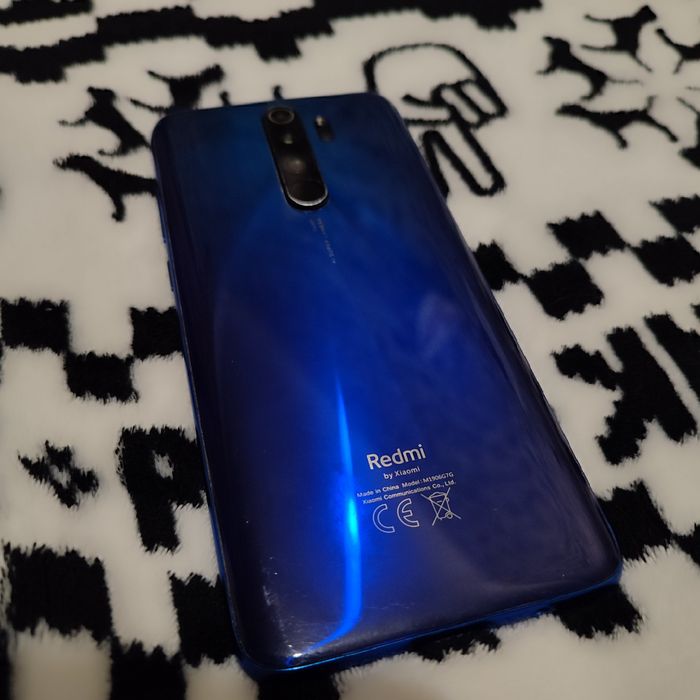 redmi notе 8 pro 6/64 global