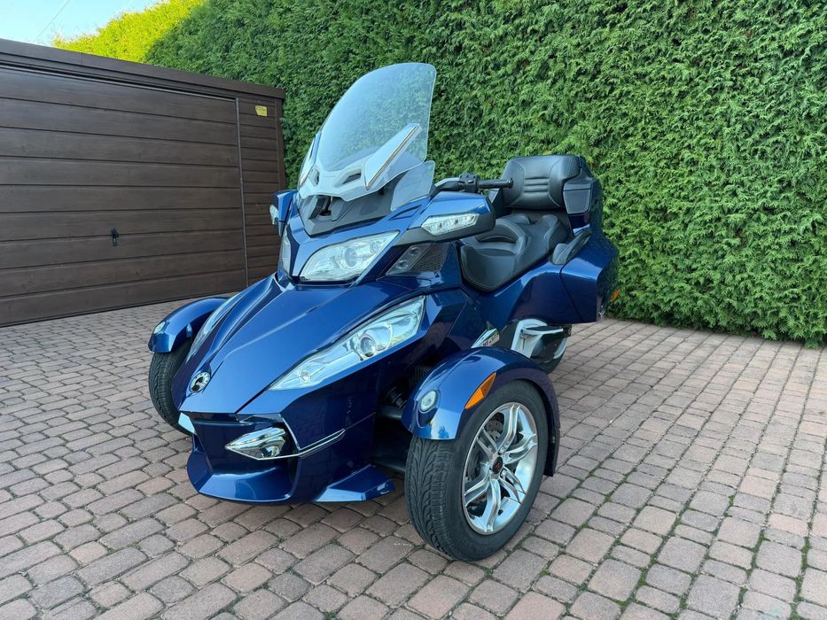 Can-Am