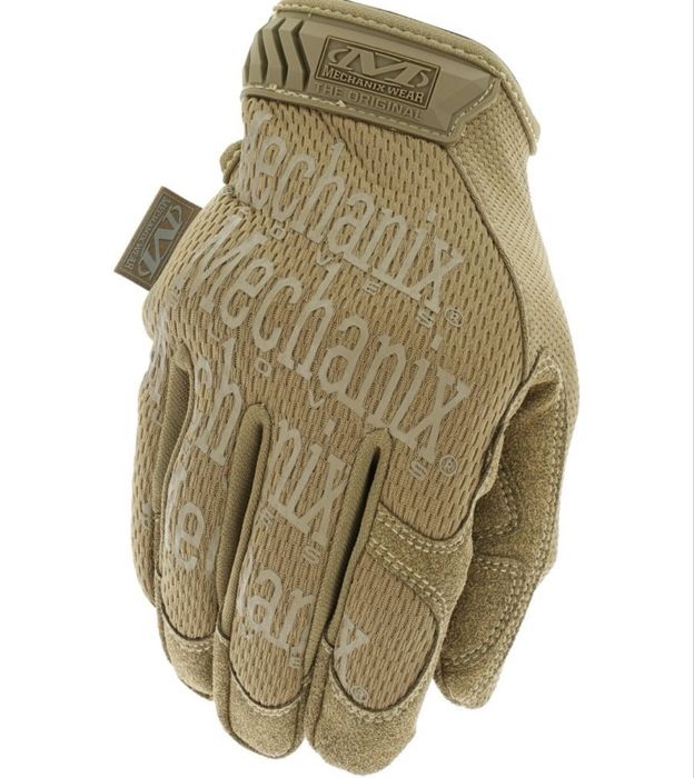 Тактичні Рукавички(перчатки) Mechanix(механік)