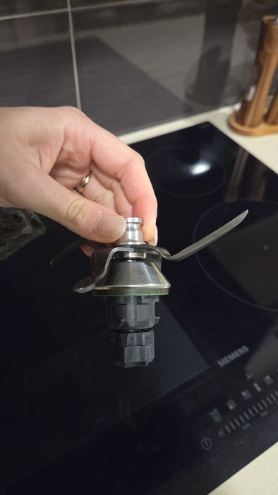 Acessorios bimby tm5