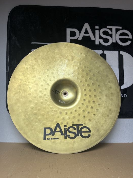 Paiste PST3 18" Crash/Ride Talerz Perkusyjny