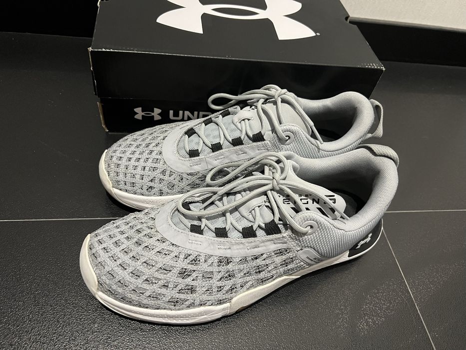 Кроссовки Under Armour | мужские | 45 размер