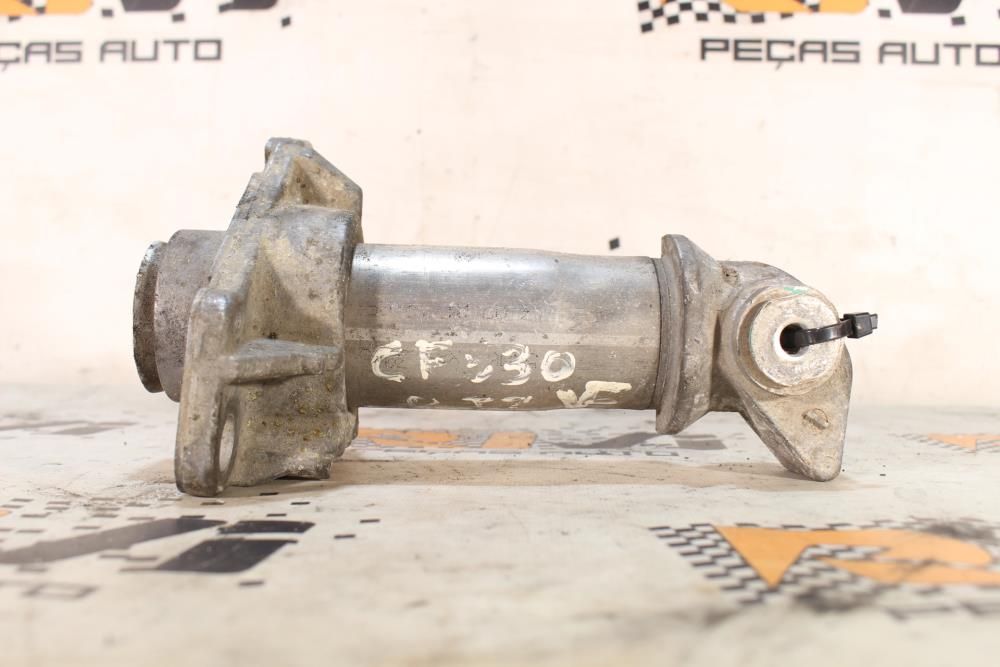 Reforço pára-choques frente AUDI A4 (8E2, B6)