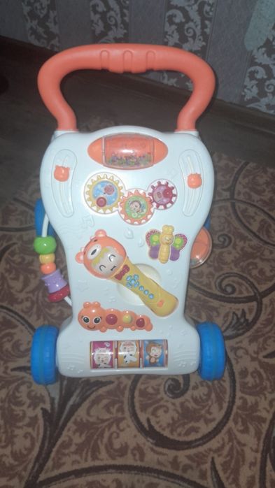 Ходунки ,толокар