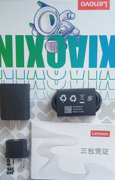 Lenovo idea tab / Xiaoxin Pad 2025 TB336FU 6/128 Wi-fi Global