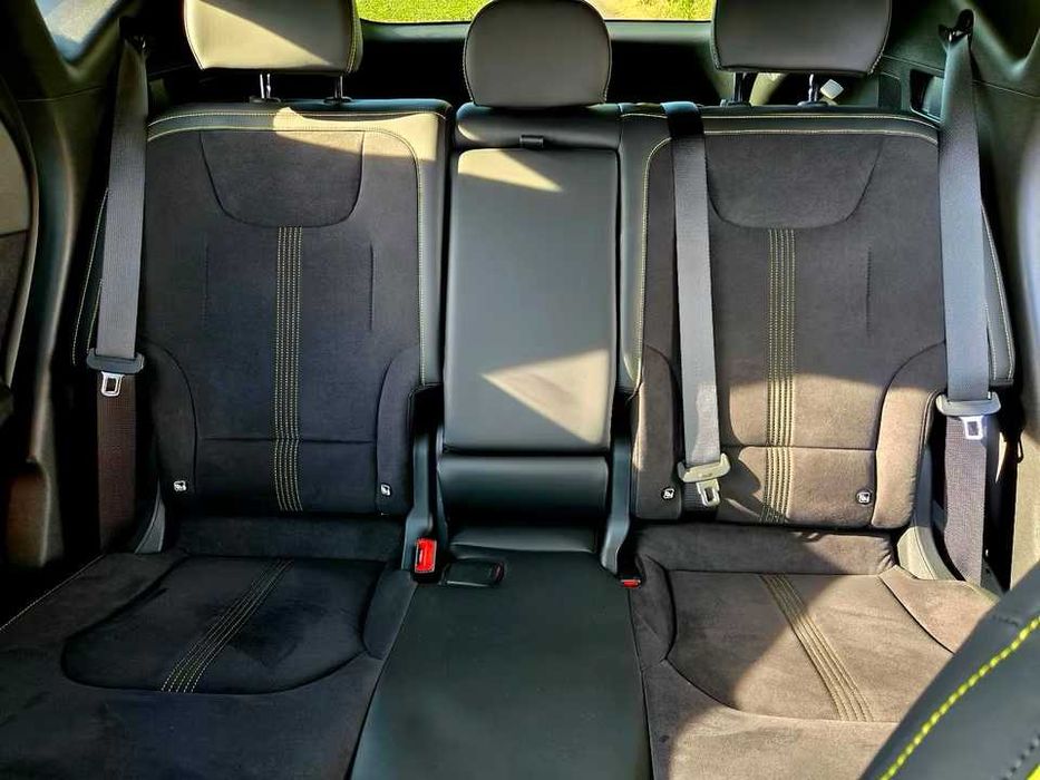 Kia EV6 GT-line AWD 2023