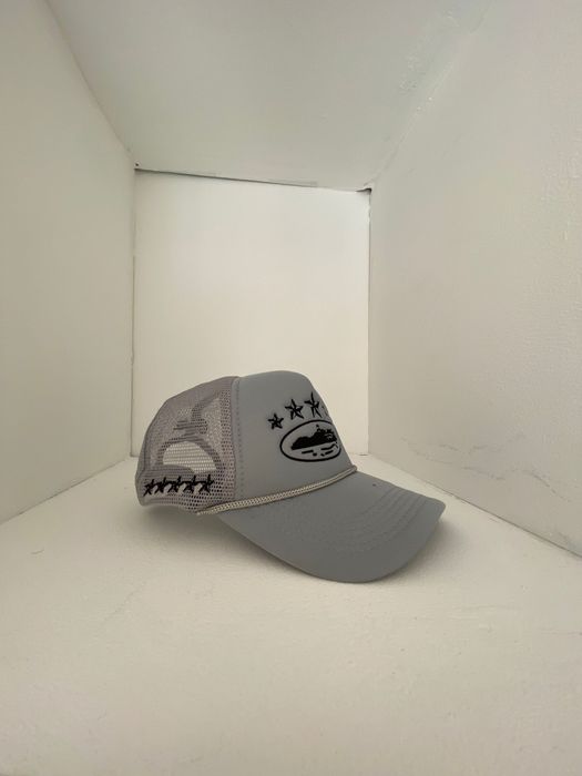 Chapeus da cortiez