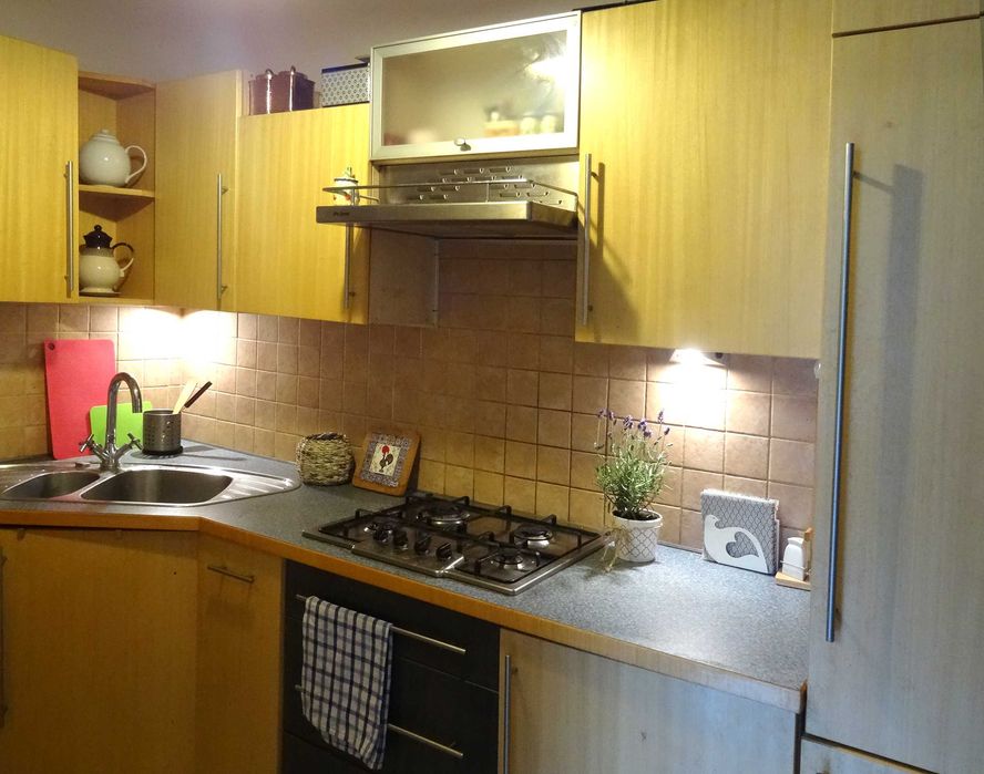 Mieszkanie – Łódź, Stare Chojny, Górna - Widok 5