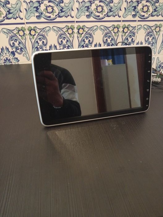 Vendo radio para o carro