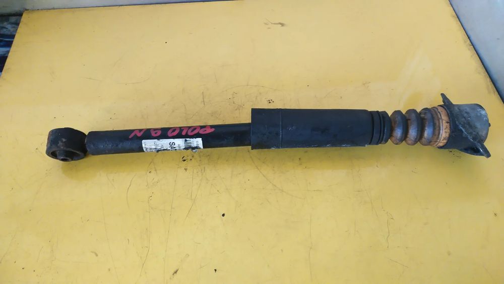 Volkswagen Polo  9N Amortyzator tylny