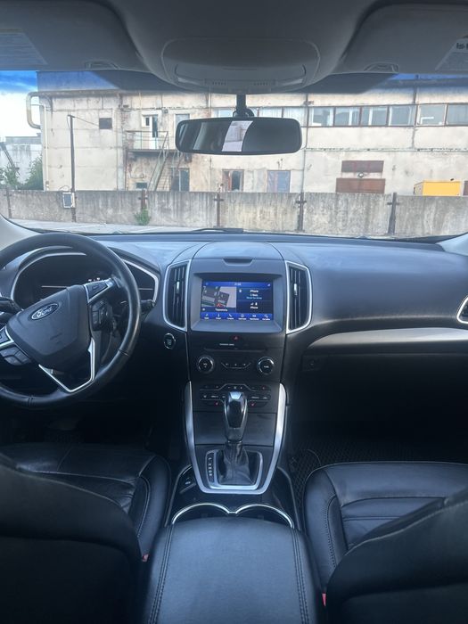 Продається Ford Edge 2016