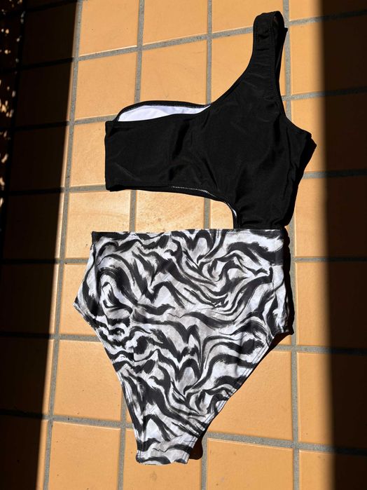 Fato de banho novo 36