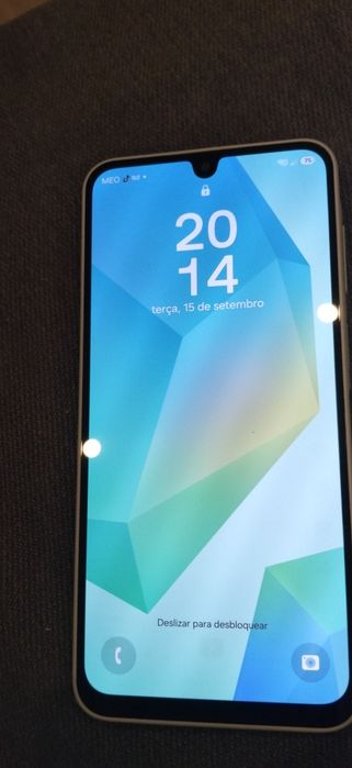Vendo Samsung A16