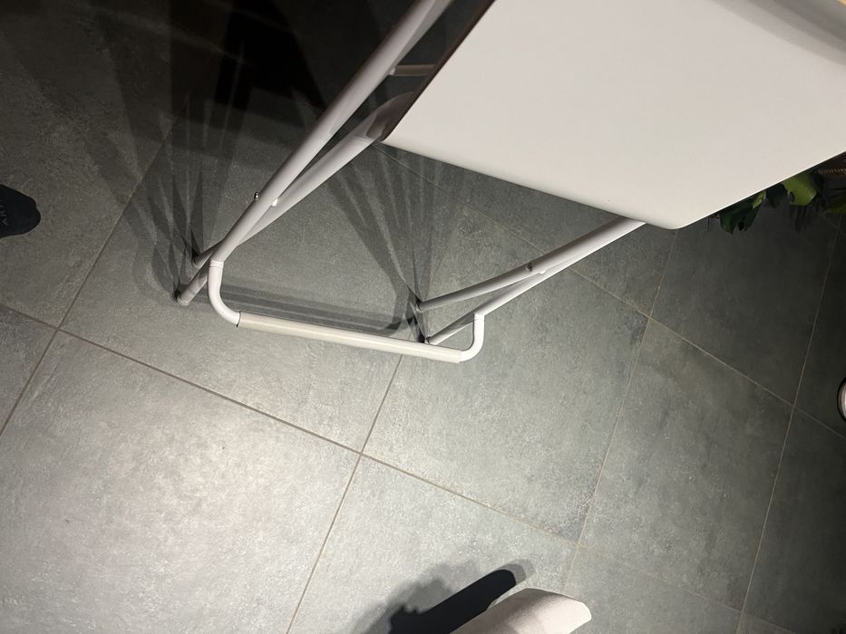 Taboret składany Franklin IKEA