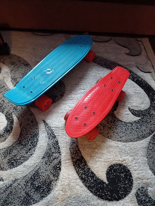 Продам Дитячі скейти