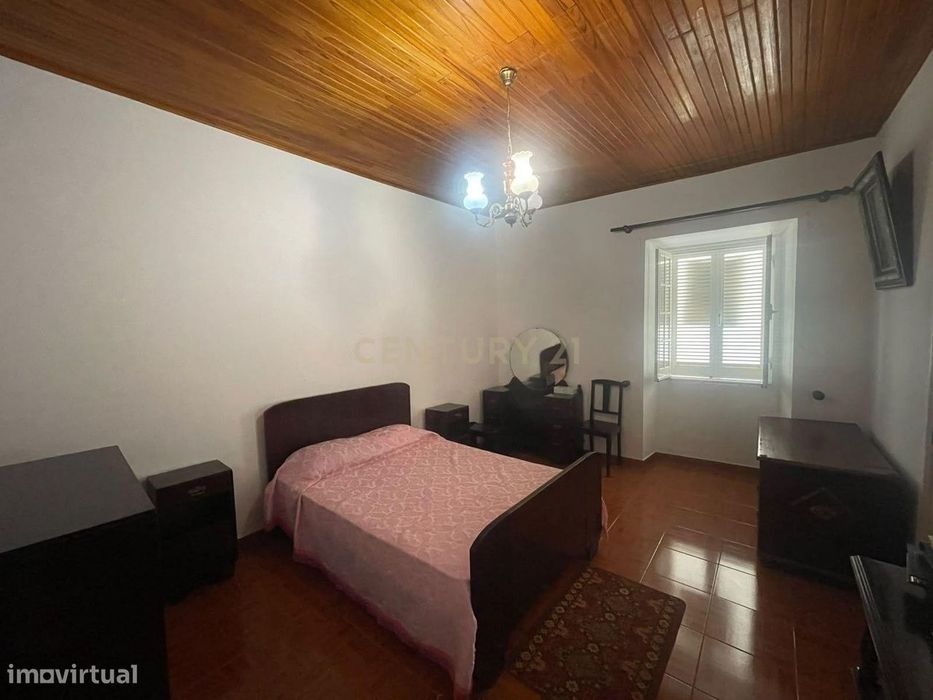 Moradia T2+1 na Maia, São Miguel – Açores