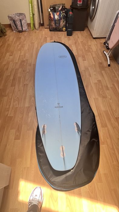 Vendo prancha de surf nova