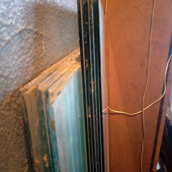 стекло листовое для окон или картин