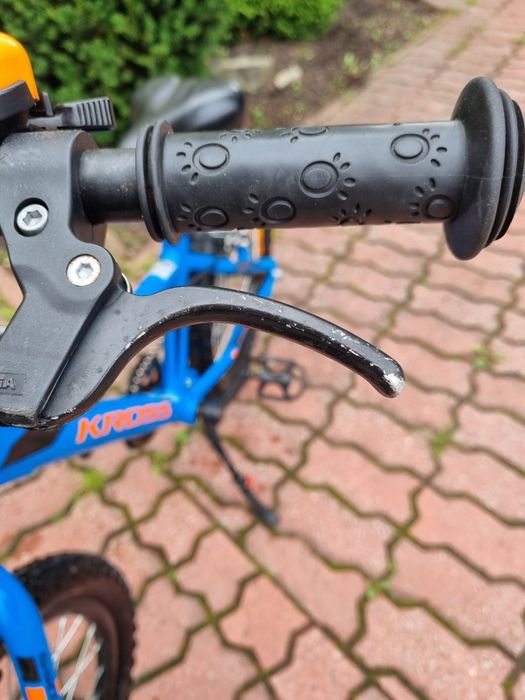 Rower dziecięcy Kross Hexagon roz 11