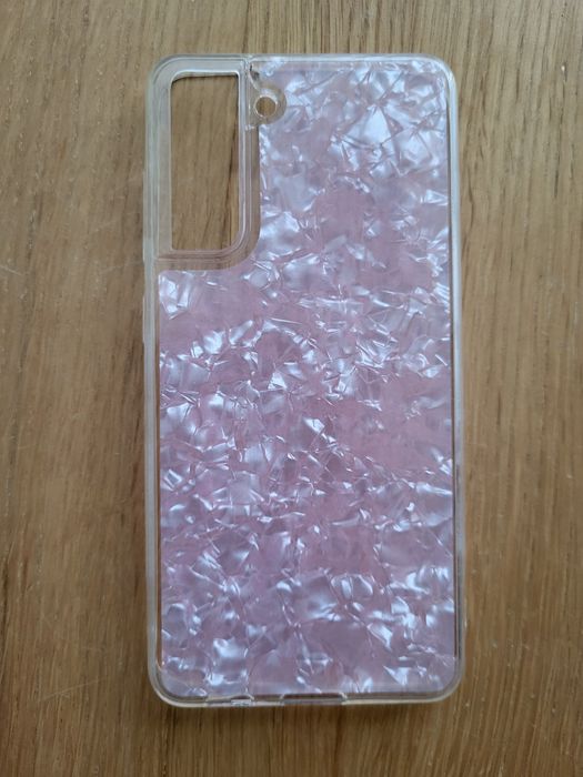 Чохол для телефону Samsung S21 FE