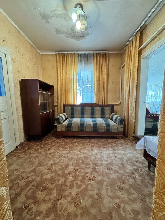 Данилівка продаж будинку 71 кв.м