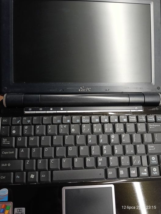 Asus Eee PC 1000H