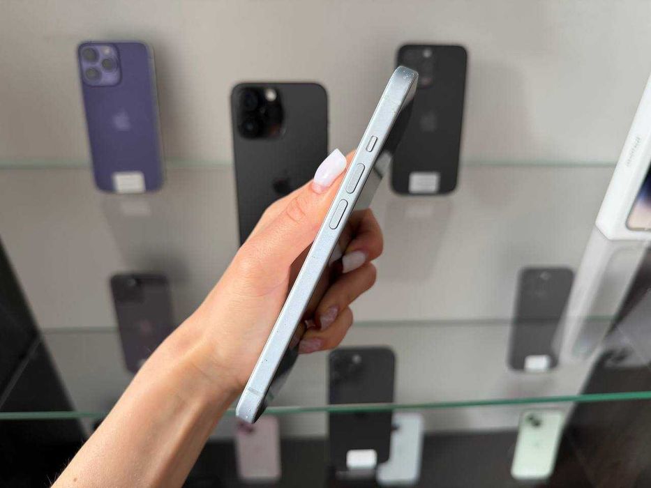 iPhone 15 128 gb Neverlock  / Магазин + Гарантія